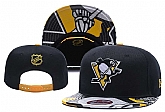 Pittsburgh Penguins Team Logo Adjustable Hat YD,baseball caps,new era cap wholesale,wholesale hats